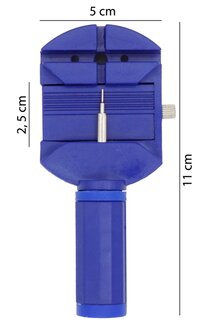 Bandinkorter voor Horloges