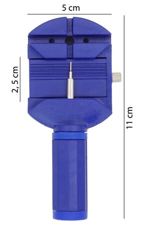 Bandinkorter voor Horloges