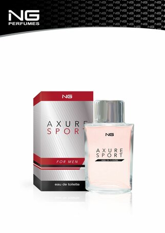 axure sport ng parfum Men