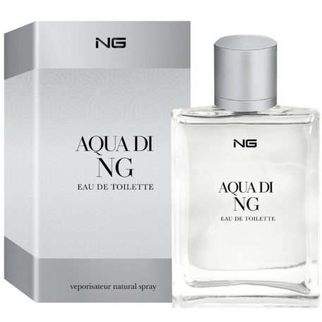 Aqua Di NG parfum Men